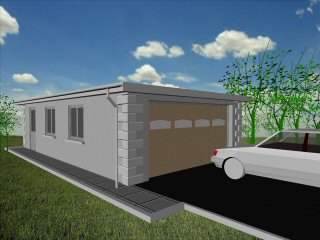 Garage 5090A