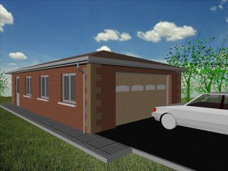 Garage 60100A