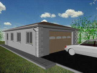 Garage 60100A