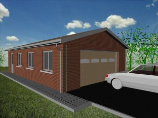 Garage 60100A