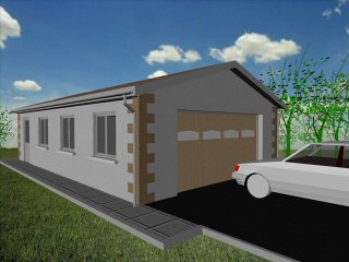 Garage 60100A