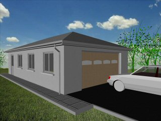 Garage 60100A