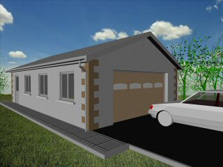 Garage 60100A
