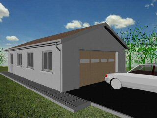 Garage 60100A