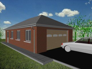 Garage 60100A
