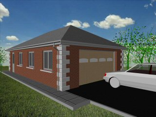 Garage 60100A
