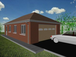 Garage 60100A