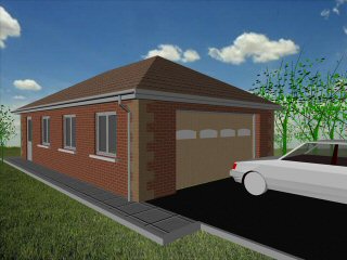 Garage 60100A