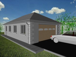Garage 60100A