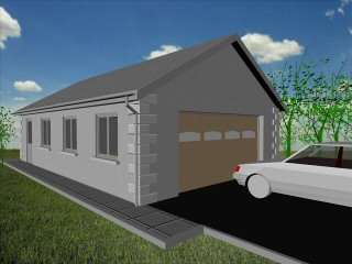Garage 60100A