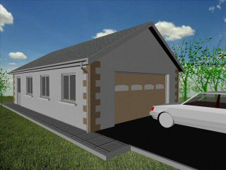 Garage 60100A