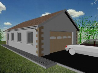 Garage 60100A