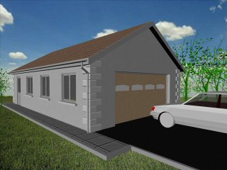 Garage 60100A
