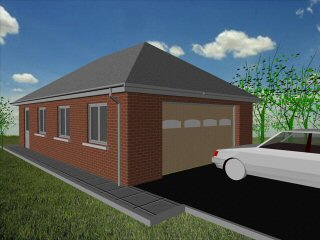 Garage 60100A