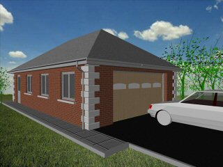 Garage 60100A
