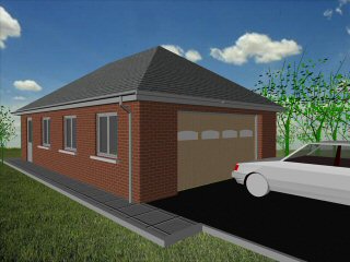 Garage 60100A