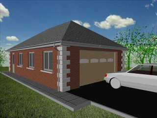Garage 60100A
