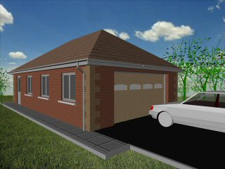 Garage 60100A
