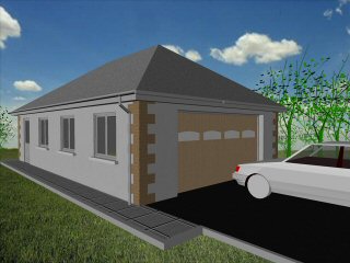 Garage 60100A