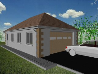 Garage 60100A