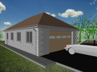 Garage 60100A