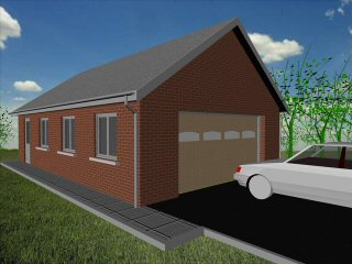 Garage 60100A