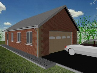 Garage 60100A