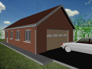 Garage 60100A