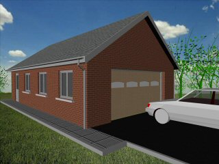 Garage 60100A
