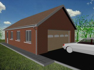 Garage 60100A