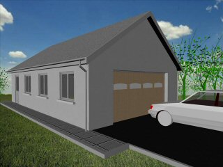 Garage 60100A