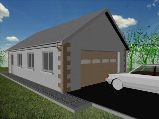 Garage 60100A