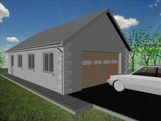 Garage 60100A
