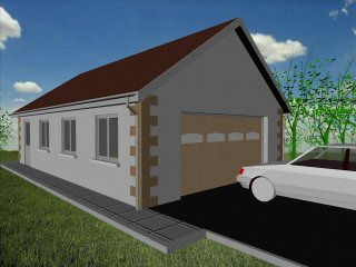 Garage 60100A