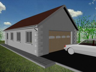 Garage 60100A