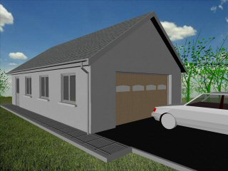 Garage 60100A
