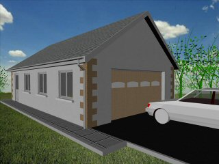 Garage 60100A