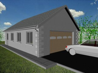 Garage 60100A