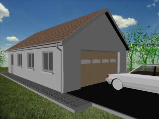 Garage 60100A