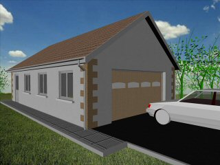 Garage 60100A