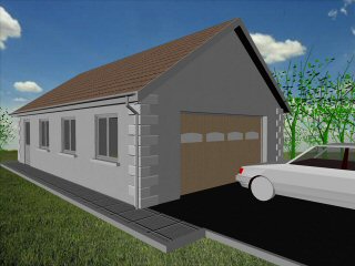 Garage 60100A