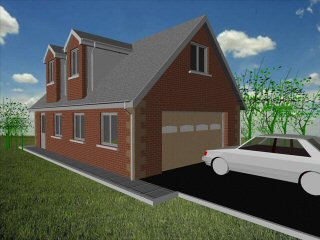 Garage 60100A