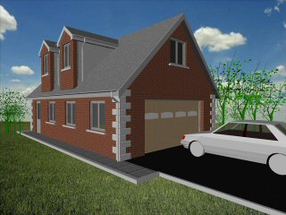 Garage 60100A