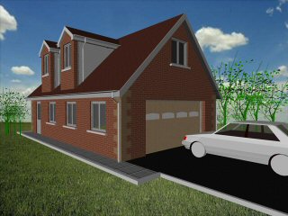 Garage 60100A