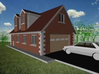 Garage 60100A