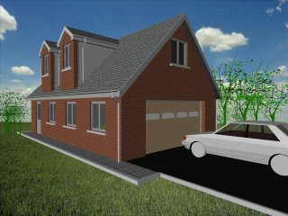 Garage 60100A