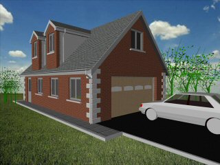 Garage 60100A