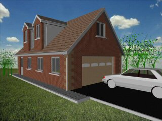 Garage 60100A