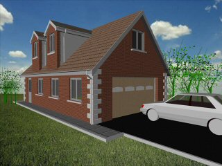 Garage 60100A