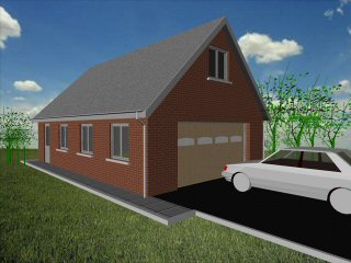 Garage 60100A